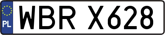 WBRX628