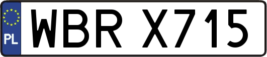 WBRX715