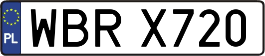 WBRX720