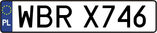 WBRX746