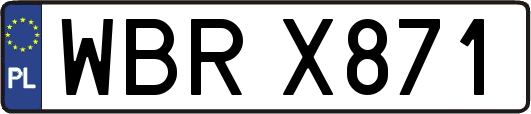 WBRX871