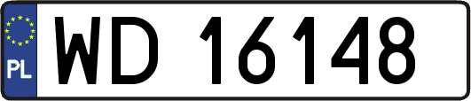 WD16148