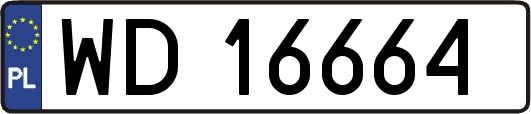 WD16664
