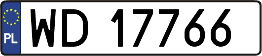 WD17766