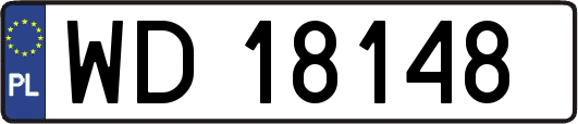 WD18148