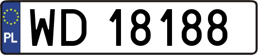 WD18188