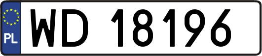 WD18196