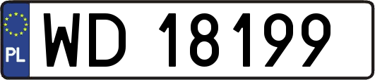 WD18199
