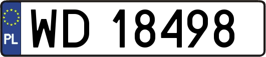 WD18498