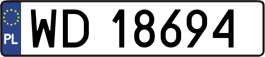 WD18694