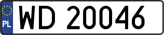 WD20046
