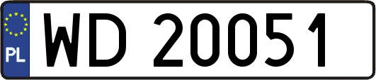 WD20051