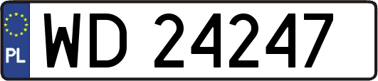 WD24247