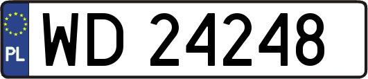 WD24248