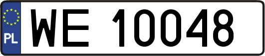 WE10048