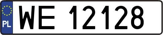 WE12128