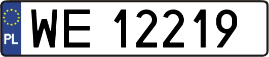 WE12219