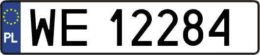 WE12284