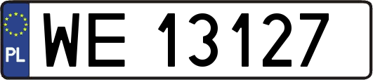 WE13127
