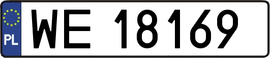 WE18169