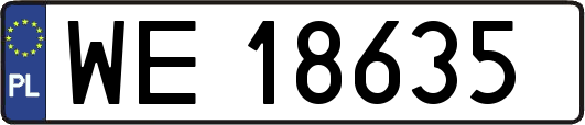 WE18635