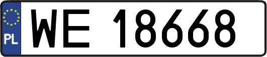 WE18668
