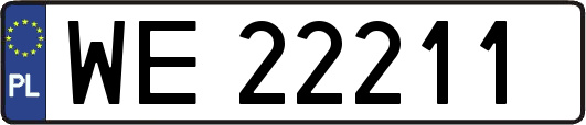WE22211