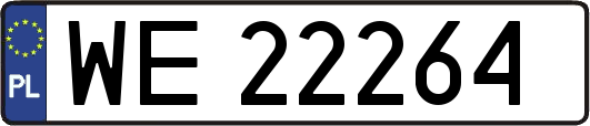 WE22264