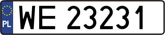 WE23231