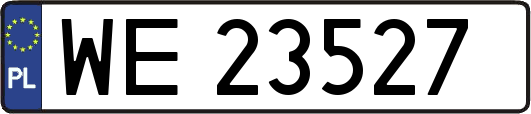 WE23527