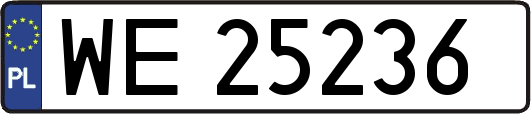 WE25236