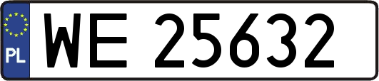 WE25632
