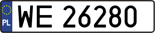 WE26280