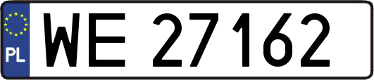 WE27162