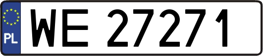 WE27271