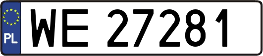 WE27281