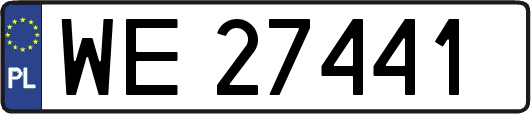 WE27441