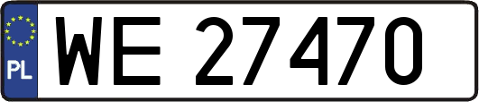 WE27470