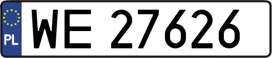WE27626