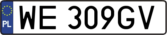 WE309GV