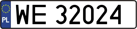 WE32024