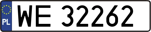 WE32262