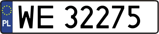 WE32275