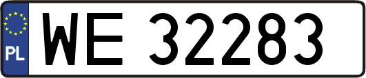 WE32283