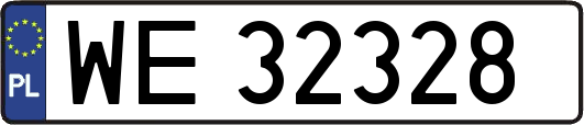 WE32328