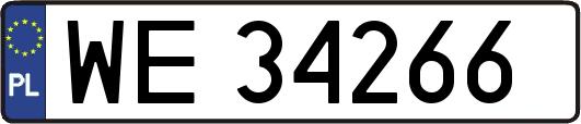 WE34266