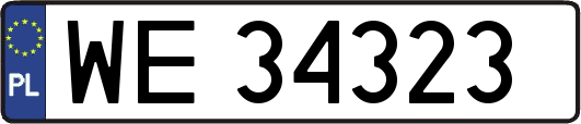 WE34323