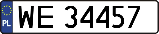 WE34457