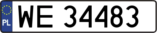 WE34483