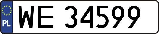 WE34599